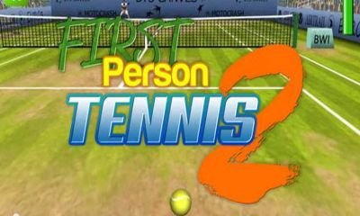 download First Person Tennis 2 apk